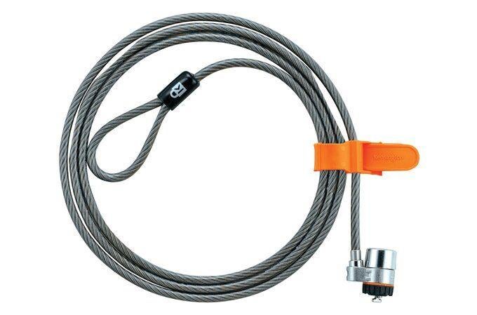 beveiligingskabel voor laptops, Computers en Software, Pc- en Netwerkkabels, Nieuw, Ophalen of Verzenden