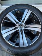 Jantes Mercedes 17 pouces Amg + pneu d'été Bridgestone, Véhicule de tourisme, Pneus été, 17 pouces, Enlèvement