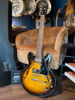 Gibson Es-339 Custom Shop, Ophalen, Zo goed als nieuw, Semi-solid body, Gibson