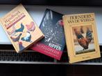 Kippenboeken, Gelezen, Diverse auteurs, Ophalen of Verzenden, Pluimvee
