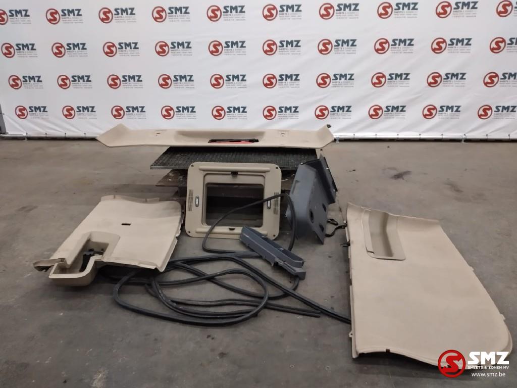 Occ Interieurdelen Volvo FH4 L2H1, Gebruikt, Volvo, Interieur en Bekleding