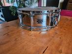 Tama Royalstar 14x5 snaredrum Early 70's. 10 Lugs, Muziek en Instrumenten, Ophalen of Verzenden, Gebruikt, Tama