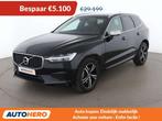 Volvo XC60 2.0 D4 R Design AWD (automatique), Autos, Achat, Euro 6, Electronic Stability Program (ESP), Alcantara