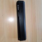 Bosch powertube 500 horizontaal, Ophalen