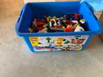 lego doos, Enlèvement, Utilisé, Briques en vrac, Lego
