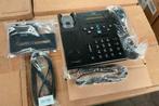 ➡️ NIEUW Cisco CP 6921 Black Phone CP-6921-CL-K9 CP6921, Telecommunicatie, Ophalen of Verzenden, Nieuw