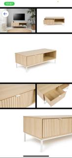 Tv meubel, Ophalen, Zo goed als nieuw