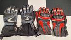 2 paar Motorhandschoenen van Richa, Motoren, Kleding | Motorkleding, Ophalen
