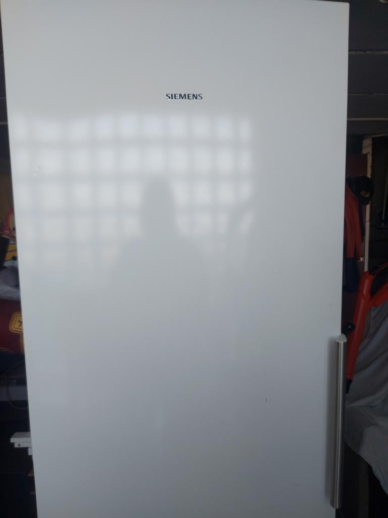 Congélateur Siemens No Frost, Electroménager, Enlèvement, Congélateur