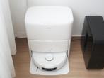 Mova p50 ultra aspirateur robot, Sac à poussière, Comme neuf, Enlèvement, Aspirateur robot