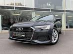 Audi A6 KEYLESS / CARPLAY / LEDER / CAMERA / ZETELVERWARMING, Automaat, 4 deurs, Gebruikt, 4 cilinders