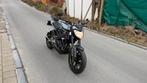 Yamaha mt125 7500km, Motos, Permis Moto A1 minimum, Particulier, 1 cylindre, Naked bike