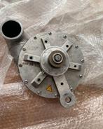 Kit compresseur VR6, Enlèvement