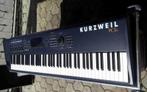 Kurzweil PC3x defect, Gebruikt, 88 toetsen, Met koffer of flightcase, Ophalen