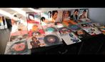 Divers lots 33 tours et 45 tours voir description, CD & DVD, Enlèvement ou Envoi