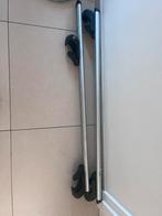 Dakdragers universeel te huur, Enlèvement