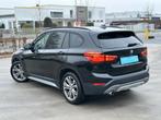 BMW X1 sDrive18d 2016 Panorama Camera Automaat, Cruise Control, Achat, Entreprise, Noir