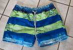 Short de bain pour homme - Chiemsee - imprimé bleu/vert- XXL, Chiemsee, Short de bain, Autres tailles, Bleu