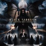 BLACK SABBATH - Don Kirshner's Rock Concert 1975 (Clear Vin), Ophalen of Verzenden, Nieuw in verpakking