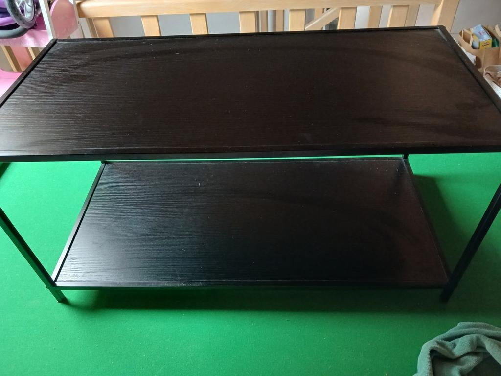 Table de salon, Maison & Meubles, Tables | Tables de salon, Enlèvement