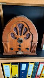 Radio, Verzamelen, Ophalen