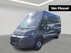 Peugeot Boxer 2.2 180pk L4H3 440 - Begrensd op 90 km/u, Auto's, Stof, 3000 kg, Bedrijf, Diesel