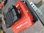 hilti nuron lader en batterij, Ophalen of Verzenden, Zo goed als nieuw