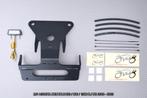 Support de plaque MV AGUSTA BRUTALE 920 990 1090 2010 - 2013, Motos, Enlèvement ou Envoi, Neuf