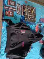 Hardcore spullen, Ophalen, Maat 36 (S)