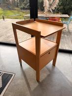 Table à langer Pericles, Huis en Inrichting, Slaapkamer | Nachtkastjes, Ophalen, Gebruikt