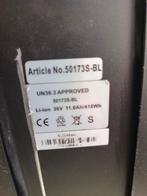 Granville Cycle-accu te koop, Fietsen en Brommers, Ophalen of Verzenden