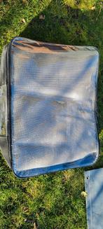 Gronddoek 2500x4000, Caravans en Kamperen, Tentaccessoires, Ophalen