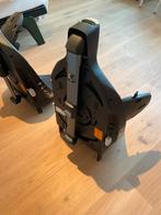 2x Cybex Base Z Isofix (prijs per stuk), Zo goed als nieuw, Isofix, 0 t/m 13 kg, Ophalen