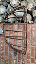 Zware hooiruif voor paarden of kleinvee, Dieren en Toebehoren, Ophalen, Zo goed als nieuw