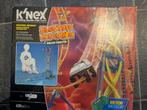 Knex Electric Inferno, Ophalen, K'nex