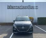 Mercedes-Benz V-klasse V 300 d L2 EXCLUSIVE EXCLUSIVE, AIRMA, Auto's, Automaat, 4 cilinders, 2000 kg, 2292 kg