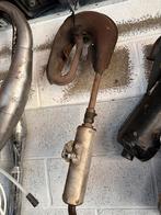 Honda camino, Fietsen en Brommers, Brommeronderdelen | Scooters, Ophalen, Honda