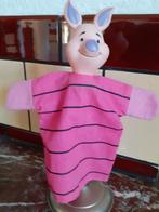 Knorretje handpop poppenkastpop, Ophalen of Verzenden