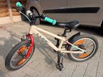 Cube cubie-160 kinderfiets, Ophalen, Aluminium