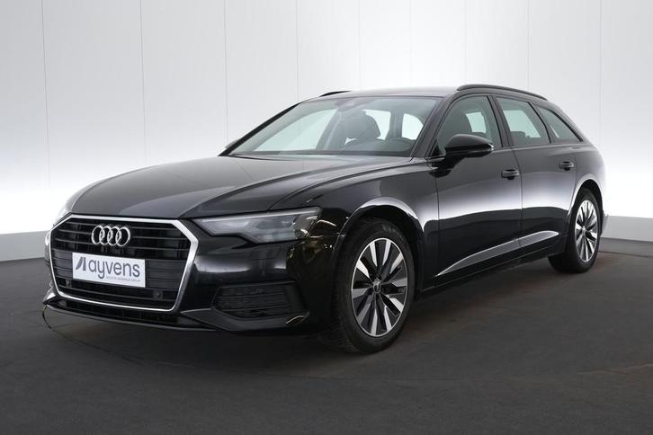 (1YTJ192) AUDI A6 AVANT, Auto's, Audi, Bedrijf, Te koop, A6, 360° camera, ABS, Achteruitrijcamera, Airbags, Airconditioning, Android Auto