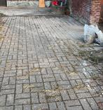 50 m2 de pavés de rue gratuits, Enlèvement, Utilisé