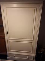 Witte buffetkast, Huis en Inrichting, Kasten | Kleerkasten, Ophalen