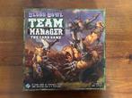 Blood Bowl Team Manager (Games Workshop) (complete), Hobby en Vrije tijd, Een of twee spelers, Ophalen of Verzenden, Gebruikt