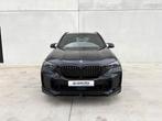 BMW X5 50e | xDrive | M-Pack | Leasing (bj 2023, automaat), Automaat, Gebruikt, Zwart, Parkeersensor