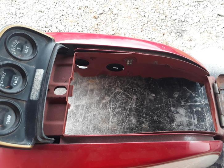 Honda Goldwing 1000/1100 onderdelen, Motoren, Onderdelen | Oldtimers, Gebruikt, Ophalen