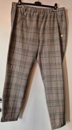 Broek Zoey Denmark (Maat 50/52), Kleding | Dames, Grote Maten, Ophalen of Verzenden, Zo goed als nieuw, Broek of Spijkerbroek