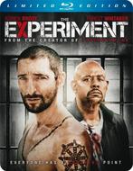 The Experiment - Blu-Ray, Ophalen of Verzenden