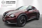 Nissan Juke 1.0 DIG-T 114 DCT N-Connecta + Technology Pack -, Autos, Rouge, Achat, 135 g/km, Noir