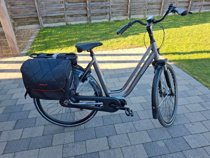 !! NIEUWE PRIJS !! VOOR  DE 2 E BIKES ML56 en M53, Fietsen en Brommers, Elektrische fietsen, Zo goed als nieuw, 51 tot 55 cm, Ophalen