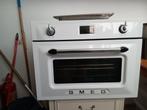 Smeg oven, Elektronische apparatuur, Ophalen of Verzenden, Oven